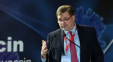 Alexandru Rafila, despre pandemia de coronavirus: „În șase săptămâni vom depăși 10.000 de cazuri”