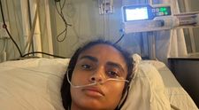 Laurette a ieșit din spital după coșmarul trăit! Ce se întâmplă după externare