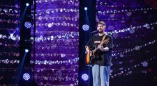 (P) Românii au talent 2023: Florin Ciotlăuș, IT-stul din Cluj care a impresionat-o pe Andra