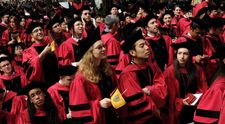 3 lucruri pe care le stiu doar absolventii de Harvard