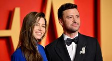 Jessica Biel, ținta ironiilor după ce a postat o poză cu pătrățelele lui Justin Timberlake! Artistul a căzut în dizgrație după dezvăluirile făcute de Britney Spears: „Poți să-l păstrezi! Nu-l vrea nimeni”