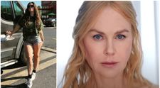 Cine este Maggie Baugh, presupusa amantă pentru care Keith Urban a părăsit-o pe Nicole Kidman. Este cu 32 de ani mai tânără decât el