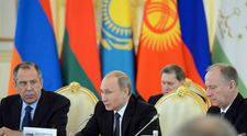 Vladimir Putin ar urma să fie operat de cancer! Cine va conduce invazia din Ucraina în locul lui