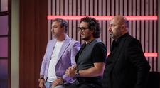 ”Concurentul care părăsește competiția Masterchef în această seară este…” Anunțul șocant al lui chef Florin Dumitrescu. Este o dublă eliminare!