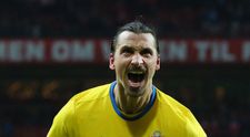 E considerat unul dintre cei mai buni fotbalisti din lume, dar putini stiu cum arata familia lui. Cat de frumoasa e partenera lui Zlatan Ibrahimovic