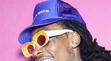 Wiz Khalifa anulează show-ul din România de la SAGA Festival din cauza unei rupturi de cartilaj 