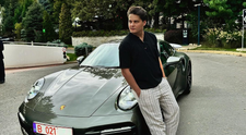 Selly și-a cumpărat Porsche 911 Turbo S, mașina visurilor sale. Cât a costat bolidul