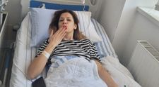 Amalia Enache a fost operată! Ce a pățit vedeta PRO TV