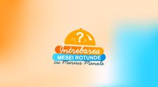 Marius Manole prezintă o emisiune la ACASĂ! „Nu mă vedeam realizând un show la televiziune. Asta e o realizare mare și este o provocare deoarece eu sunt om de teatru!”