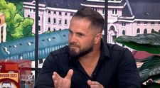 „Un singur punct a luat cu mine și s-a lăudat o lună întreagă”. Alin Chirilă, noi dezvăluiri despre foștii colegi de la Survivor