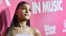 Ariana Grande, acuzată de plagiat de trei rapperi
