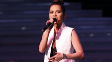 Inna, intr-o tinuta care a indus pe toata lumea in eroare la 