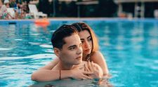 Ce iubită sexy are Selly! O cheamă Smaranda și are sute de mii de urmăritori pe Instagram