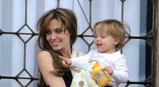 Cum arată la 15 ani fiica cea mai mică a Angelinei Jolie și a lui Brad Pitt. Vivienne moștenește frumusețea părinților