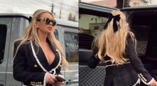 Prezentatoarea TV din România ar fi divorțat în mare secret. Roxana Vașniuc și soțul ei au trăit o poveste de dragoste timp de 12 ani și au un copil împreună