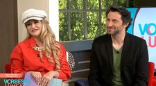 Invitație la musical de la Adrian Nour și Mediana Vlad: “E un spectacol unic”
