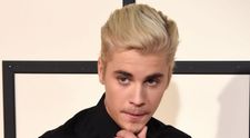 Justin Bieber, ipostaze incendiare alaturi de dansatoarea sa. Dansul celor doi a aprins imaginatia fanelor