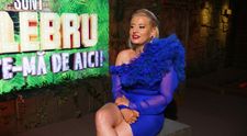 Cum se descrie și ce pasiuni are Anisia Gafton, concurenta de la Sunt celebru, scoate-mă de aici