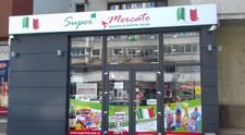 (P) Gustă aromele autentice ale Italiei, direct la tine acasă, cu SuperMercato!