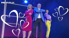 VIDEO Valentine’s Day sau Dragobete? Ce sărbătoare aleg vedetele PRO TV pentru a celebra iubirea