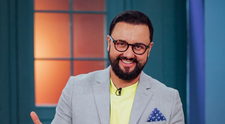 Cătălin Măruță, despre Andra: E o persoană extrem de echlibrată, care mă ajută să funcționez așa cum trebuie