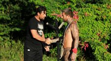 TJ Miles câștigă colanul de imunitate în ediția din 14 februarie, Survivor All Stars. De ce avantaj se bucură Ștefania și Ana