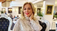 Dana Săvuică, pregătiri pentru vacanță. Ce destinație însorită a ales