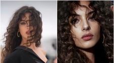 Mama ei era considerată cea mai frumoasă femeie din lume, iar ea îi calcă pe urme. Fiica Monicăi Bellucci, copia perfectă a mamei sale
