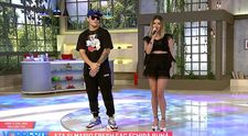 Mario Fresh și Aza au lansat piesa 
