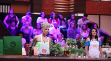 MasterChef 2019 - Alina Gologan, Ionuț Măries și Daniela Cășuneanu merg mai departe în TOP 18