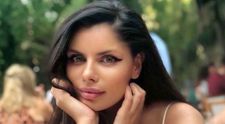 Ileana Lazariuc, imagine rară cu fiul său cel mare. Cât de mare a crescut Alexandru, fanii au crezut că este fratele ei