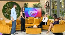 Cum a slăbit Laura Lezis, corespondent La Măruță, 22 de kilograme! Cum a ajutat-o Carmen Barcan