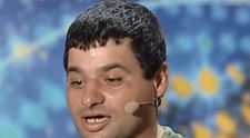 Îți mai aduci aminte de Tudorel Popa, „omul bormașină” de la Românii au Talent? Cu ce se ocupă în prezent