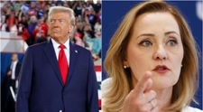 Elena Lasconi, primul mesaj victoria lui Donald Trump! Ce a transmis candidata la președinția României: „Sunt pregătită să lucrăm împreună!”