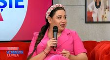 VIDEO Oana Roman comentează titlurile din presă