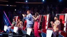 PRO TV, lider incontestabil de audiență, sâmbătă! Milioane de români au urmărit Știrile, Filmul PRO și Vocea României
