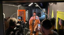 Smiley și Pavel Bartoș lansează piesa oficială a filmului Ramon. Comedia are premiera pe 3 februarie, doar în cinematografe