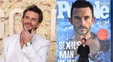 Jonathan Bailey a fost desemnat 
