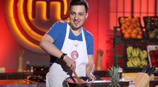 Mihai Toader, locul 3 la 