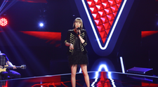 Mădălina Horeanu - Vocea României 2019