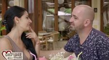 Momentul adevarului: s-au duelat in replici si complimente pentru Florin