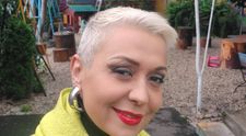 Monica Anghel, infectată cu noul coronavirus, deși este vaccinată cu ambele doze: 