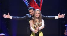 S-a incheiat sezonul sapte Vocea Romaniei! Romanii au urmarit un spectacol plin de emotie, vineri, in marea finala