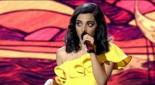Romanii au talent 2018 - Prima Mare Gala a Talentului: BIANCA MIHAI- Canta