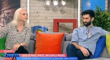 (P) Secretul familiilor fericite impartirea treburilor casnice