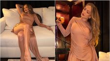 „Are 56 de ani și se poartă ca o adolescentă!” Jennifer Lopez, luată la rost după ce s-a lăsat fotografiată într-o ipostază provocatoare