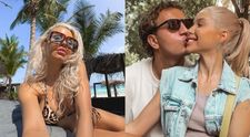 Reacția fostului soț al lui Carmen Grebenișan după ce a aflat că este însărcinată. Ce i-a transmis Alex Militaru: „Trecutul nu se poate schimba”