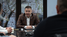 Cine este Bogdan Dumitrache de la SSG Security și cum a ajuns la conducerea companiei
