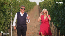 Wine Trips România, sezonul 4 | Domeniul Bogdan, patria vinurilor bio provenite din agricultura biodinamică