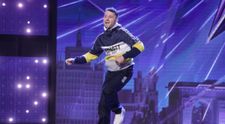 NORIS LOBONŢIU - Românii au talent, sezonul #9suprem, ediția numărul 7